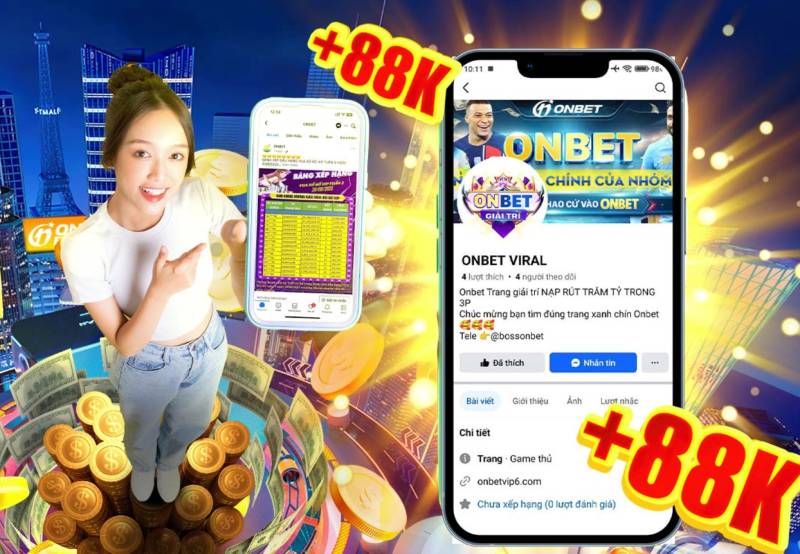 Nhà cái uy tín Charter - Top 10 nhacaiuytin nhất tại Việt Nam đăng ký nhà cái tặng tiền miễn phí 209 Onbet Diem Danh Tang 88k – Qua Tri An Danh Cho Fan Cung